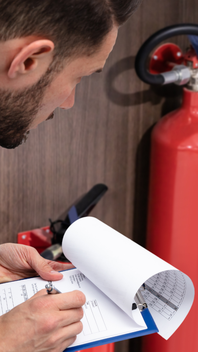 Prévention incendie