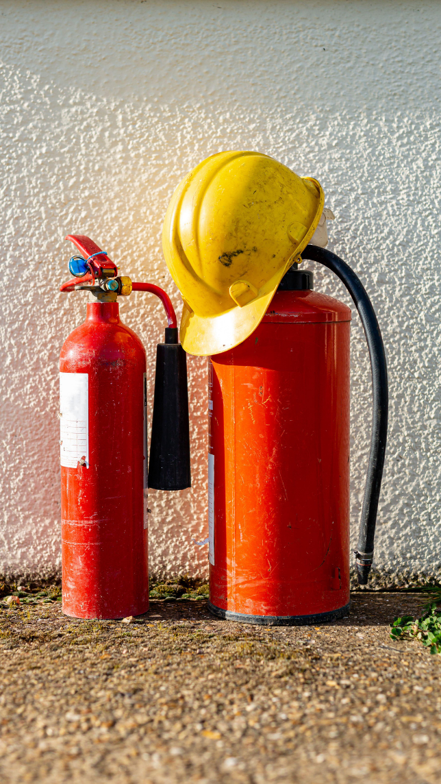 Prévention incendie